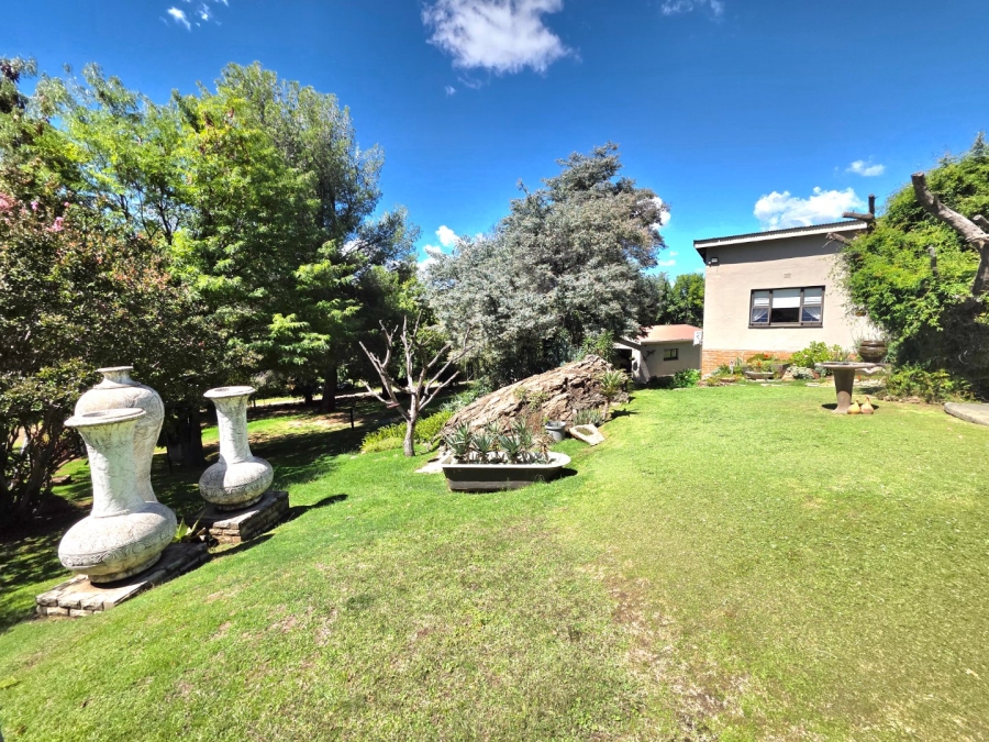 3 Bedroom Property for Sale in Paul Roux Free State